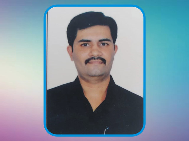 Sandeep Trivedi