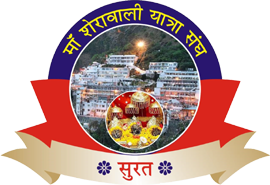 Maa Sheravali Yatra Sangh